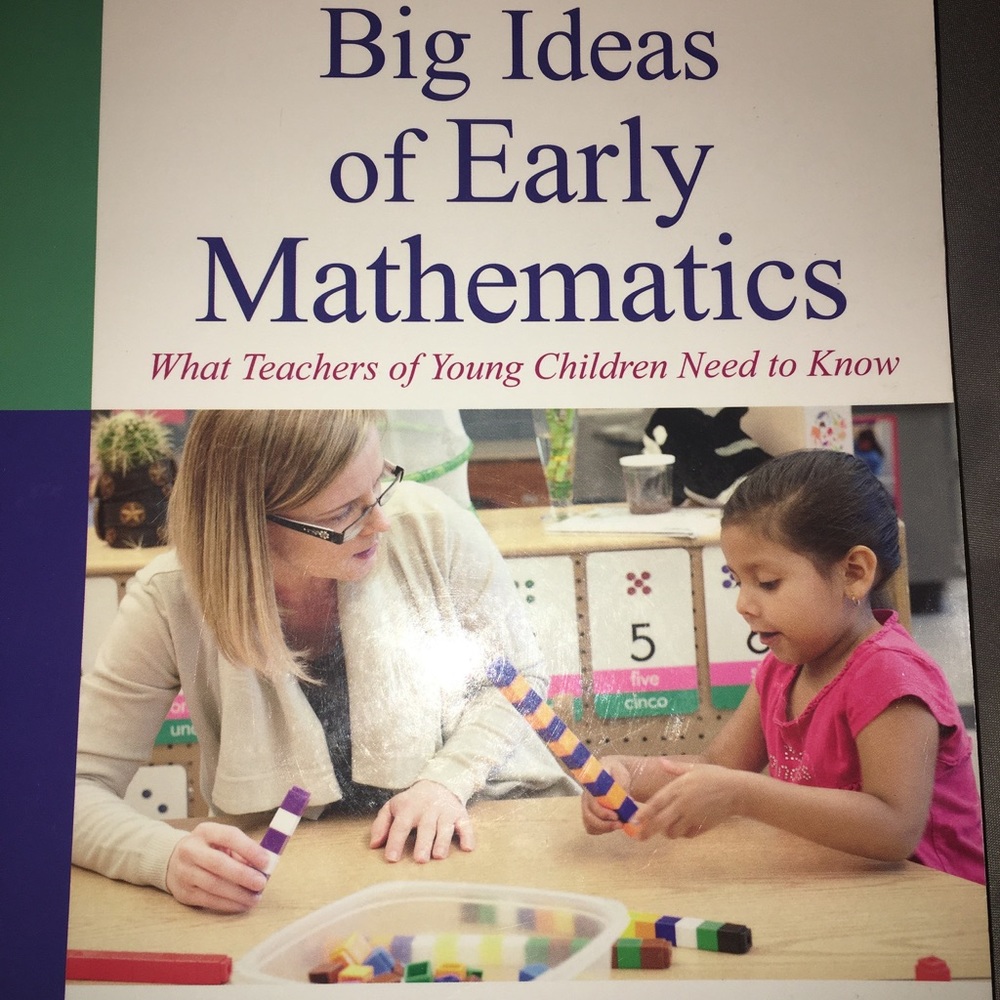 Mathematics books (3)